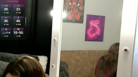 Harleen online show from 19, 12, 2025