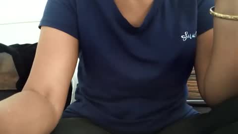 Sweety online show from 1, 3, 2025