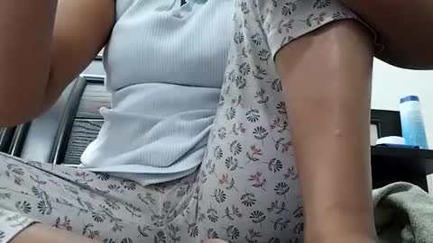 Sweety online show from 7, 3, 2025