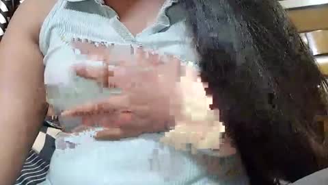 Sweety online show from 9, 3, 2025