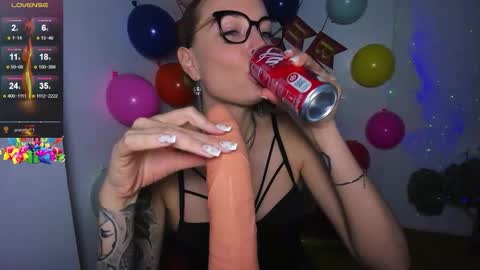 Tasya online show from 16, 12, 2025