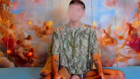 Snapshot of harley_fairy chatting on 8, 3, 2026 Harley online show from 8, 3, 2026