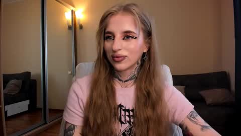 Julia online show from 21, 3, 2026