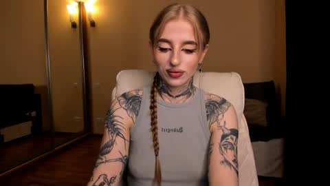 Julia online show from 17, 5, 2026