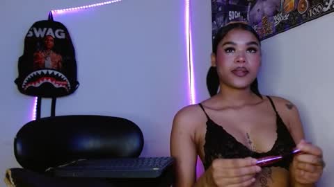 harley_quinnn111 online show from 20, 3, 2026