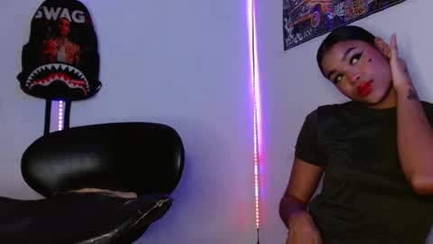 harley_quinnn111 online show from 22, 3, 2026