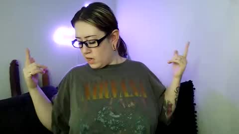 Snapshot of harleydem0n666 chatting on 10, 2, 2026 Harley Demon online show from 10, 2, 2026