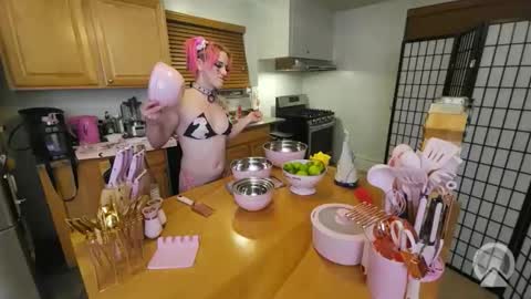 Harley Lockhart online show from 27, 2, 2026