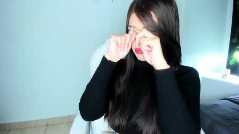 harleyqueen_robbie online show from 24, 2, 2025