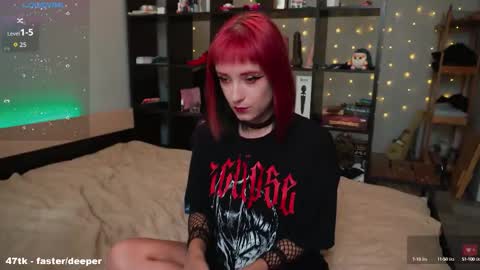 HarleyJeffrey online show from 19, 9, 2025