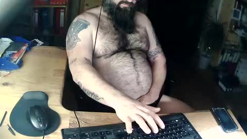 Snapshot of harleywerner chatting on 19, 2, 2025 harleywerner online show from 19, 2, 2025