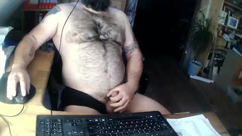 Snapshot of harleywerner chatting on 10, 11, 2025 harleywerner online show from 10, 11, 2025