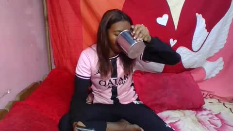 Snapshot of harliva chatting on 15, 5, 2026 harliva online show from 15, 5, 2026