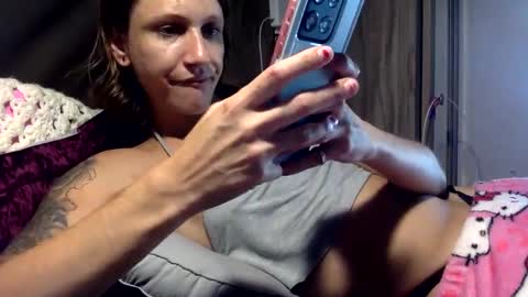 Snapshot of harlleymiller673 chatting on 17, 9, 2025 harlleymiller673 online show from 17, 9, 2025