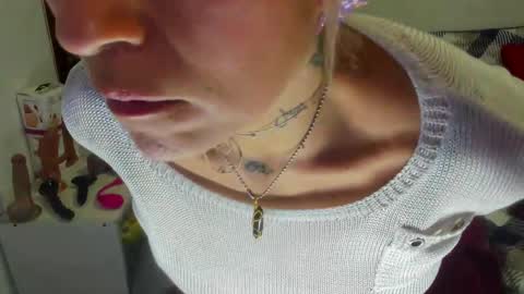 Harly  online show from 15, 2, 2025