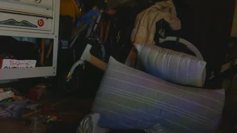 Snapshot of harmony792455 chatting on 5, 2, 2025 harmony792455 online show from 5, 2, 2025