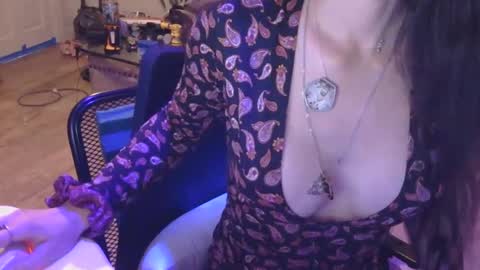 Snapshot of harmony792455 chatting on 8, 2, 2025 harmony792455 online show from 8, 2, 2025