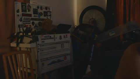 Snapshot of harmony792455 chatting on 19, 2, 2025 harmony792455 online show from 19, 2, 2025