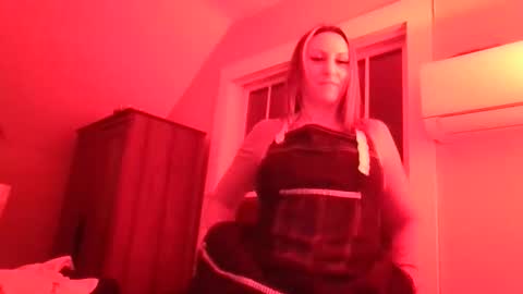 Snapshot of harmony_rose_xoxo chatting on 23, 2, 2026 Harmony online show from 23, 2, 2026