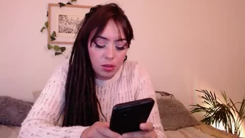 Harmony    Please help me to reach 100 thumbs up online show from 14, 1, 2025