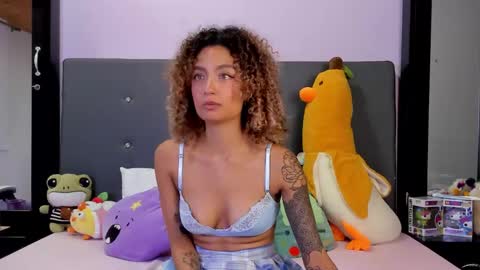 Harmony Hill online show from 3, 2, 2026