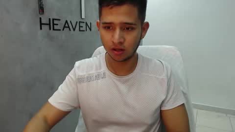 Snapshot of harold_18_ chatting on 2, 2, 2026 harold_18_ online show from 2, 2, 2026