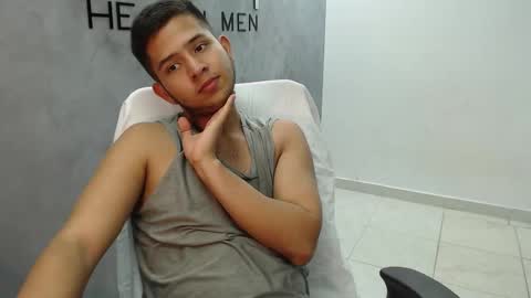 Snapshot of harold_18_ chatting on 3, 2, 2026 harold_18_ online show from 3, 2, 2026