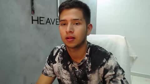 Snapshot of harold_18_ chatting on 9, 2, 2026 harold_18_ online show from 9, 2, 2026