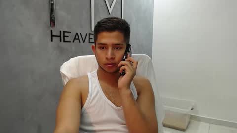 Snapshot of harold_18_ chatting on 10, 2, 2026 harold_18_ online show from 10, 2, 2026
