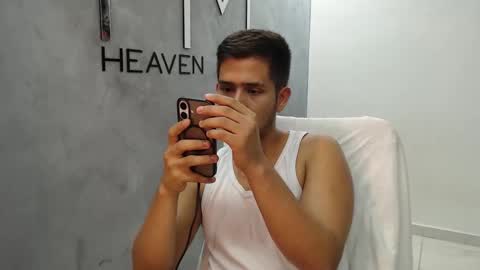 Snapshot of harold_18_ chatting on 11, 2, 2026 harold_18_ online show from 11, 2, 2026