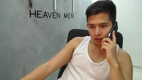Snapshot of harold_18_ chatting on 13, 2, 2026 harold_18_ online show from 13, 2, 2026