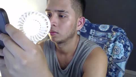Snapshot of harold_18_ chatting on 26, 2, 2026 harold_18_ online show from 26, 2, 2026
