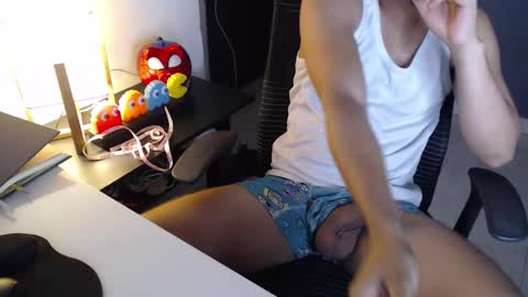 Snapshot of harold_18_ chatting on 3, 3, 2026 harold_18_ online show from 3, 3, 2026