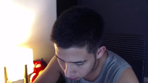Snapshot of harold_18_ chatting on 6, 3, 2026 harold_18_ online show from 6, 3, 2026