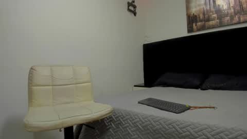 harold_999 online show from 27, 10, 2025