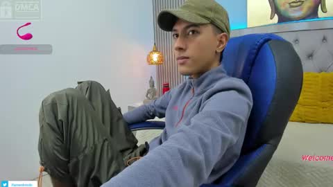 IM HAROLD online show from 19, 11, 2025