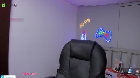 Snapshot of haroldxl chatting on 1, 2, 2026 IM HAROLD online show from 1, 2, 2026