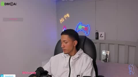 Snapshot of haroldxl chatting on 3, 2, 2026 IM HAROLD online show from 3, 2, 2026