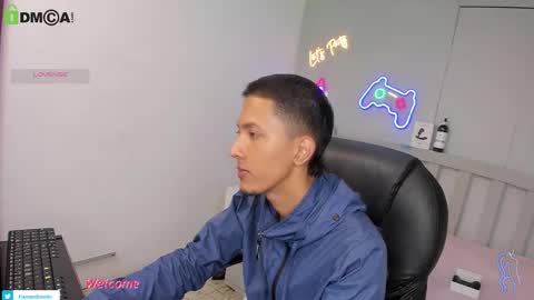 Snapshot of haroldxl chatting on 5, 2, 2026 IM HAROLD online show from 5, 2, 2026