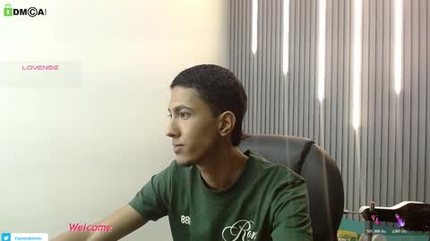 Snapshot of haroldxl chatting on 15, 2, 2026 IM HAROLD online show from 15, 2, 2026