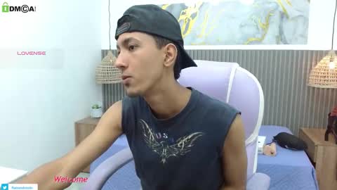 Snapshot of haroldxl chatting on 20, 2, 2026 IM HAROLD online show from 20, 2, 2026