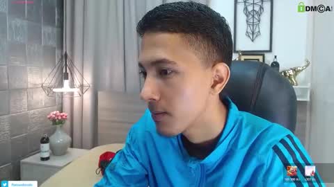 IM HAROLD online show from 28, 3, 2026