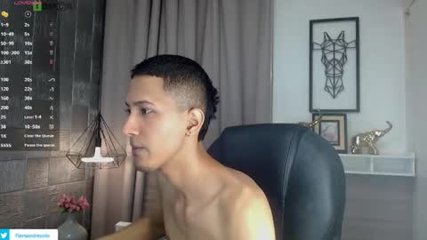 Snapshot of haroldxl chatting on 9, 6, 2026 IM HAROLD online show from 9, 6, 2026