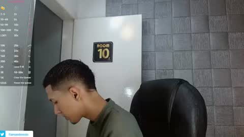 Snapshot of haroldxl chatting on 19, 6, 2026 IM HAROLD online show from 19, 6, 2026