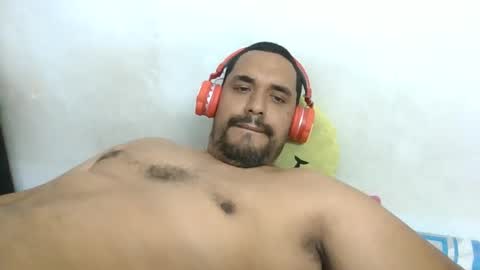 ricardo online show from 4, 10, 2025