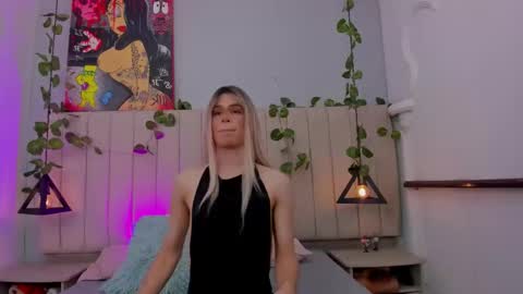 Harper  online show from 9, 1, 2026