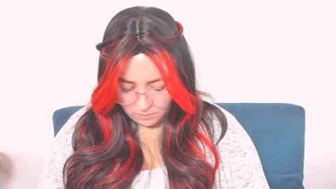 Snapshot of harperpretty chatting on 28, 2, 2026 harperpretty online show from 28, 2, 2026