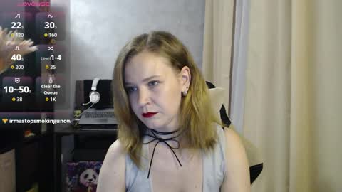 Snapshot of harpersweety chatting on 9, 9, 2025 Harper online show from 9, 9, 2025