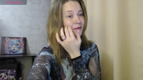 Snapshot of harpersweety chatting on 27, 9, 2025 Harper online show from 27, 9, 2025