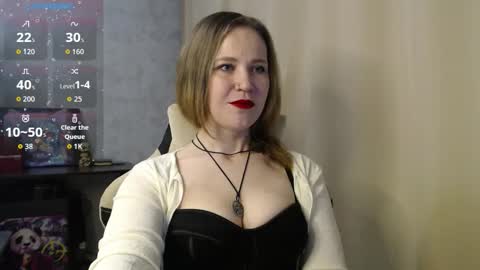 Snapshot of harpersweety chatting on 5, 10, 2025 Harper online show from 5, 10, 2025